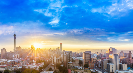 Enersun System South Africa- Johannesburg