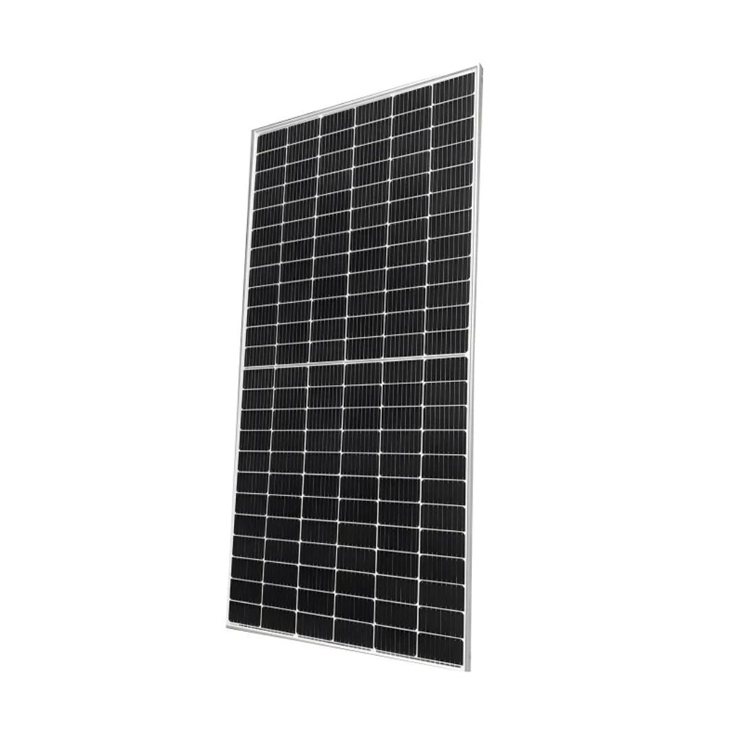 550W Solar Panel - JA Solar Mono Crystalline Half Cell