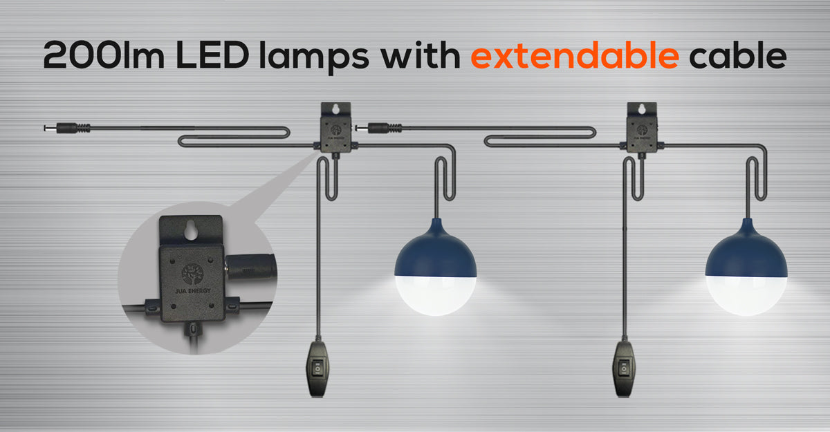 Enersun- H2G Series- Solar System Energy