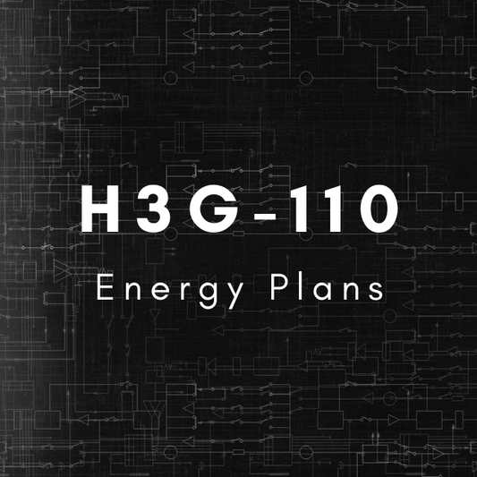 H3G-110 Packages