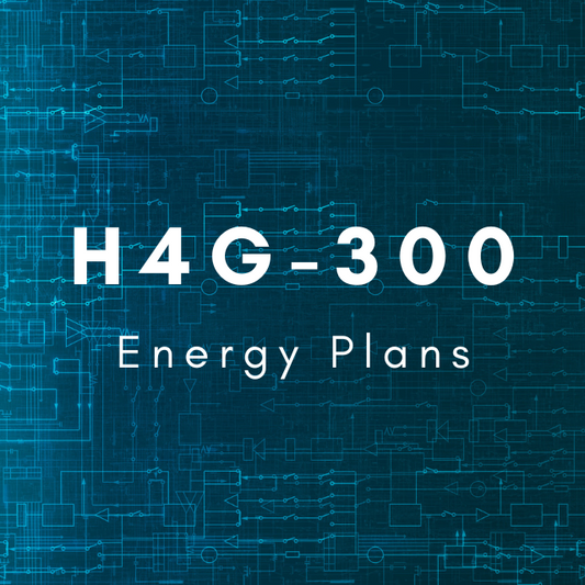 H4G-300 Packages